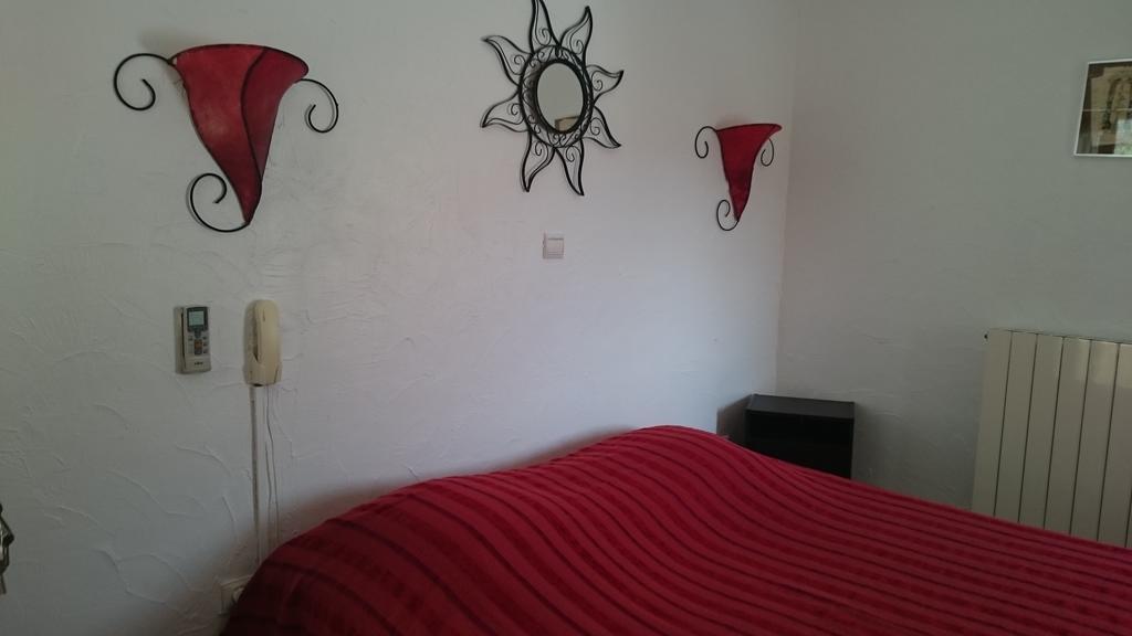 Auberge La Folie Sausset-les-Pins Cameră foto