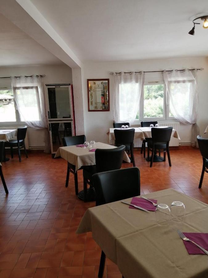 Auberge La Folie Sausset-les-Pins Exterior foto